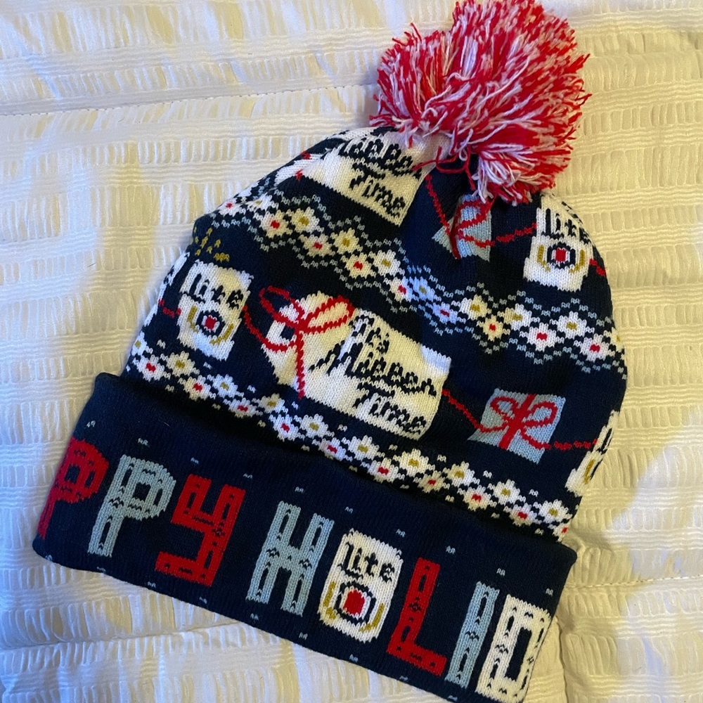 Miller Lite Snow Hat